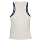 Women`s 150 Tennis Tank Cannoli Cream Apparel Babolat