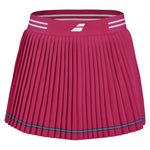 Women`s 150 Tennis Skort Bright Rose Apparel Babolat