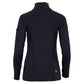 Women`s Mock Zip Tennis Top Apparel BloqUV