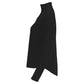 Women's Relaxed Mock Zip Tennis Top Apparel BloqUV