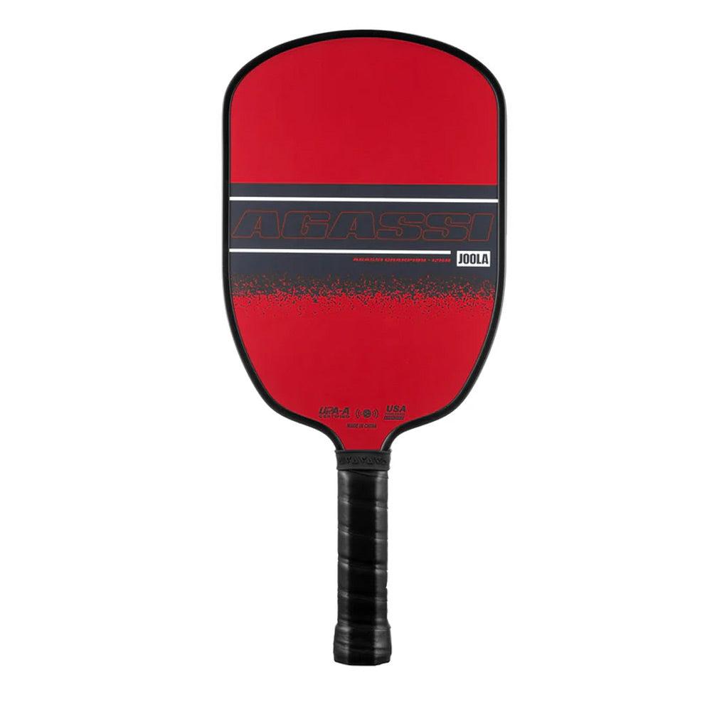 Agassi / Graf Champion Pickleball Set Racquets Joola