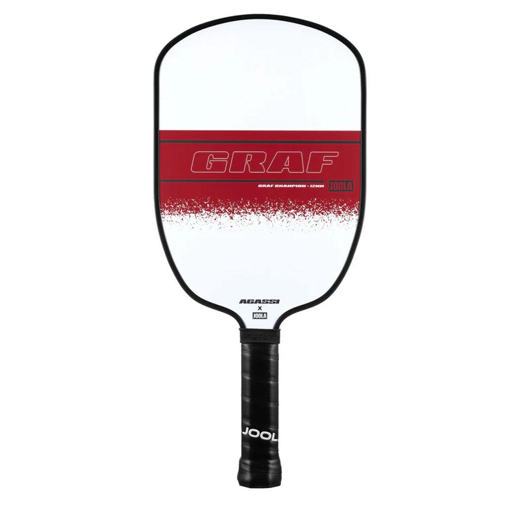 Agassi / Graf Champion Pickleball Set Racquets Joola