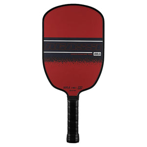 Andre Agassi Champion 12mm Fiberglass Pickleball Paddle Racquets Joola