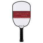 Steffi Graf Champion 12mm Fiberglass Pickleball Paddle Racquets Joola