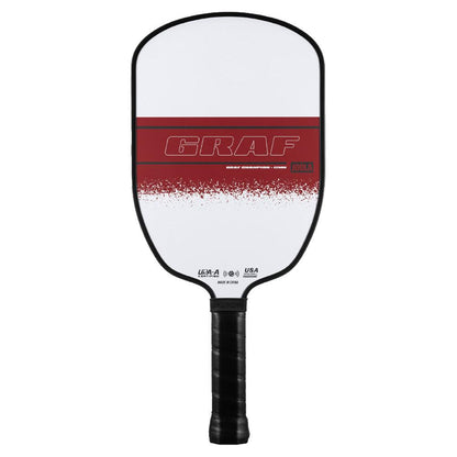 Steffi Graf Champion 12mm Fiberglass Pickleball Paddle Racquets Joola