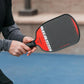 Andre Agassi Edge 16mm True Carbon Pickleball Paddle Racquets Joola