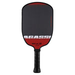 Andre Agassi Edge 16mm True Carbon Pickleball Paddle Racquets Joola