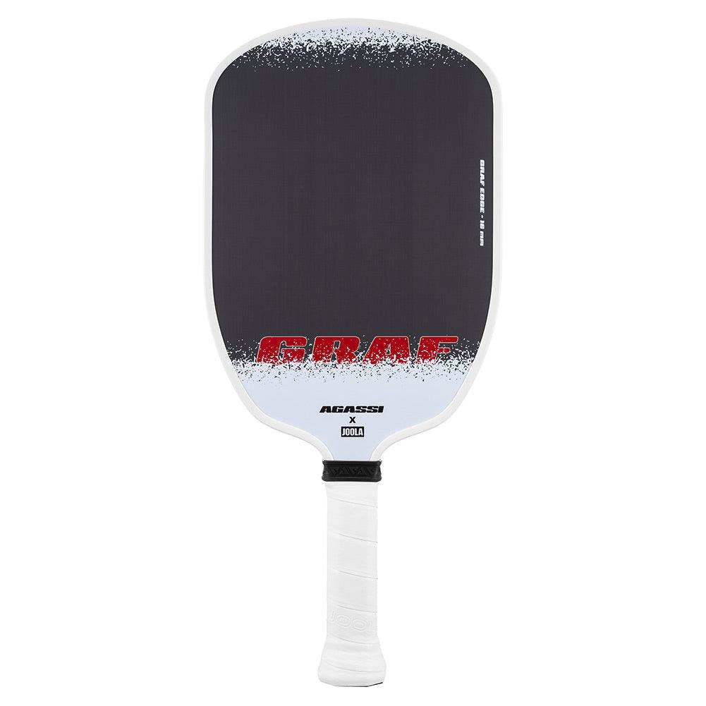 Steffi Graf Edge 16mm True Carbon Pickleball Paddle Racquets Joola