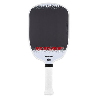 Steffi Graf Edge 16mm True Carbon Pickleball Paddle Racquets Joola