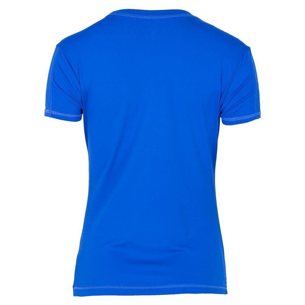 Women`s Short Sleeve Tennis Top Apparel Sofibella