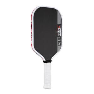 Ben Johns Perseus Pro IV Duel 14mm Pickleball Paddle Racquets Joola