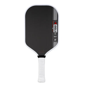 Ben Johns Perseus Pro IV Duel 14mm Pickleball Paddle Racquets Joola