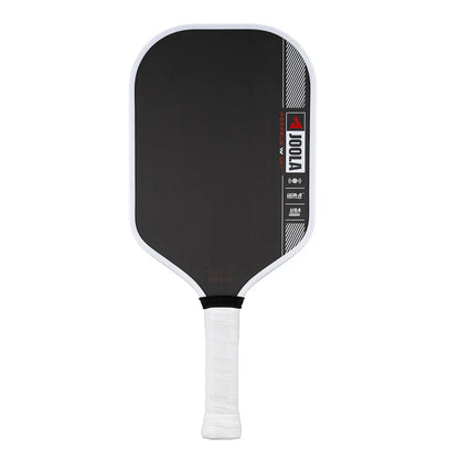 Ben Johns Perseus Pro IV Duel 14mm Pickleball Paddle Racquets Joola