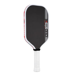 Ben Johns Perseus Pro IV Duel 16mm Pickleball Paddle Racquets Joola