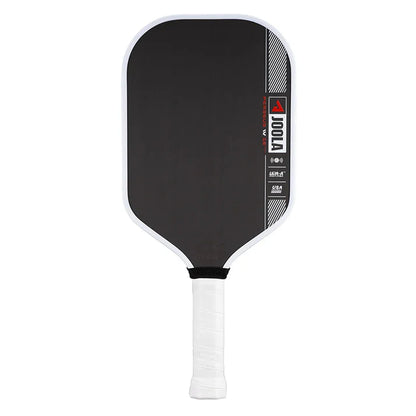 Ben Johns Perseus Pro IV Duel 16mm Pickleball Paddle Racquets Joola