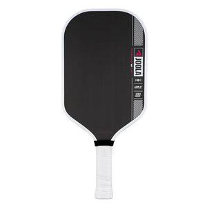 Tyson McGuffin Magnus Pro IV Duel 14mm Pickleball Paddle Racquets Joola