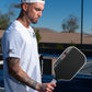 Tyson McGuffin Magnus Pro IV Duel 16mm Pickleball Paddle Racquets Joola