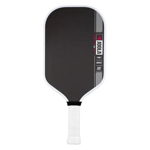 Tyson McGuffin Magnus Pro IV Duel 16mm Pickleball Paddle Racquets Joola