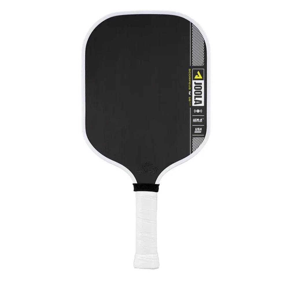 Collin Johns Scorpeus Pro IV Duel 16mm Pickleball Paddle Racquets Joola