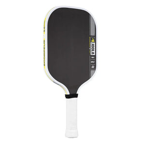 Anna Bright Scorpeus Pro IV Duel 14mm Pickleball Paddle Racquets Joola