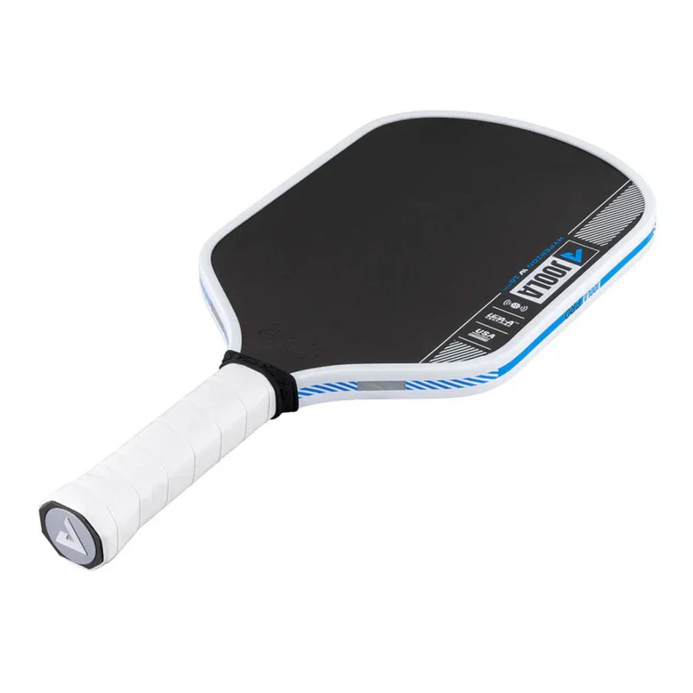 Simone Jardim Hyperion Pro IV Duel 16mm Pickleball Paddle Racquets Joola