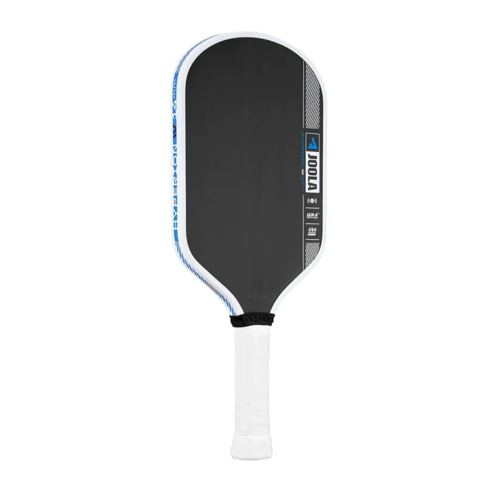 Ben Johns Hyperion Pro IV Duel 14mm Pickleball Paddle Racquets Joola