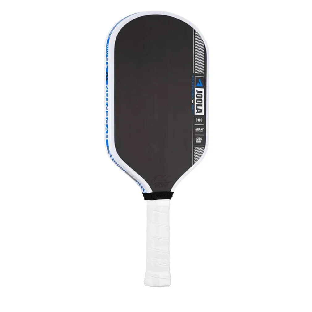 Ben Johns Hyperion Pro IV Duel 16mm Pickleball Paddle Racquets Joola