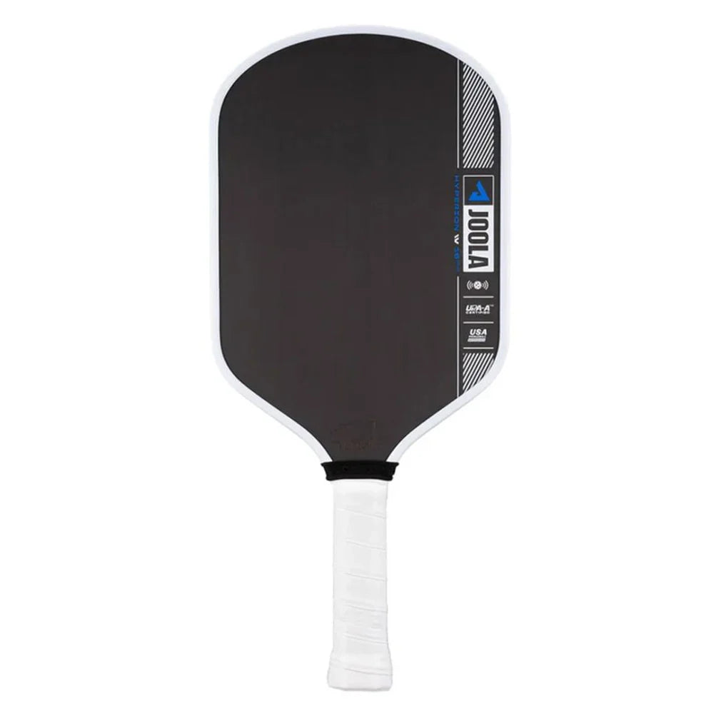 Ben Johns Hyperion Pro IV Duel 16mm Pickleball Paddle Racquets Joola