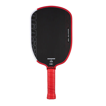 Andre Agassi Pro 14mm Pickleball Paddle Racquets Joola