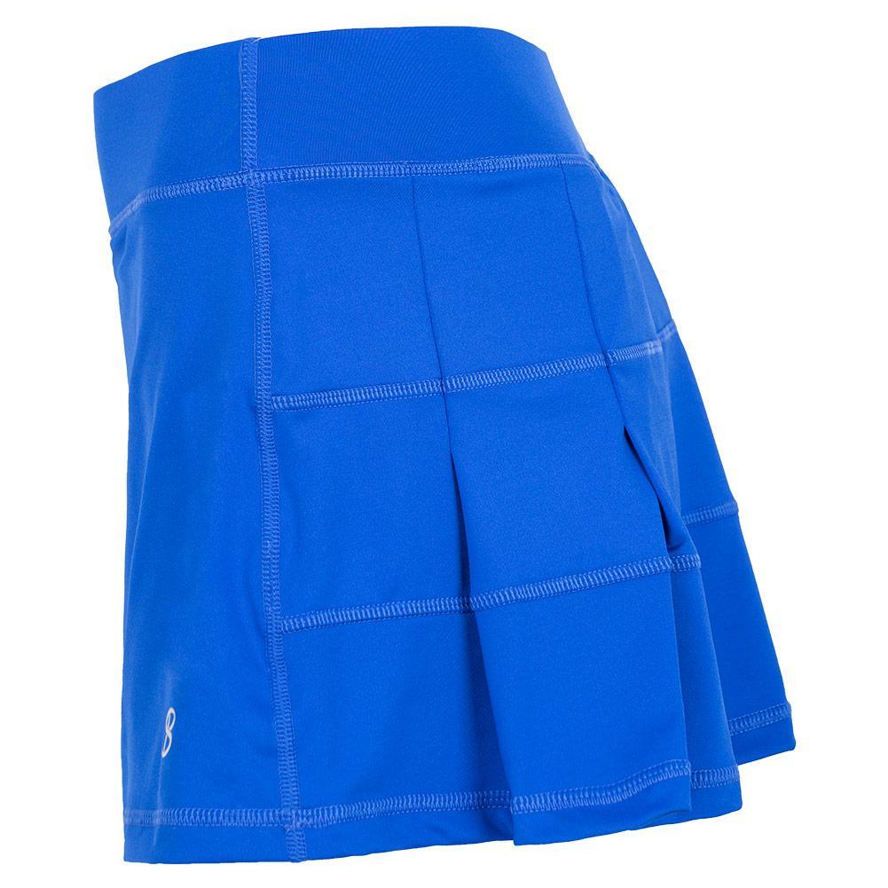 Women`s 13 Inch Tennis Skort Apparel Sofibella