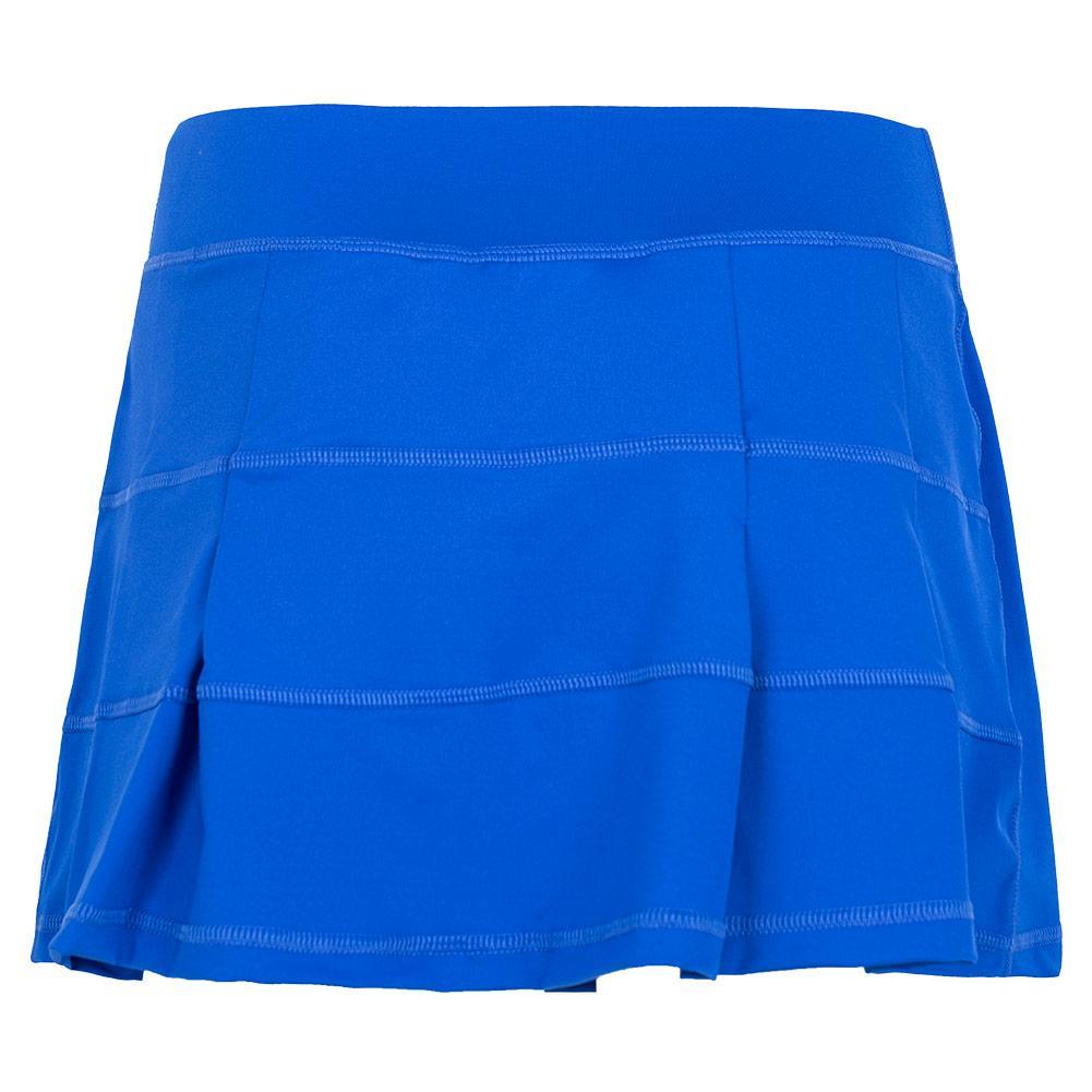 Women`s 13 Inch Tennis Skort Apparel Sofibella