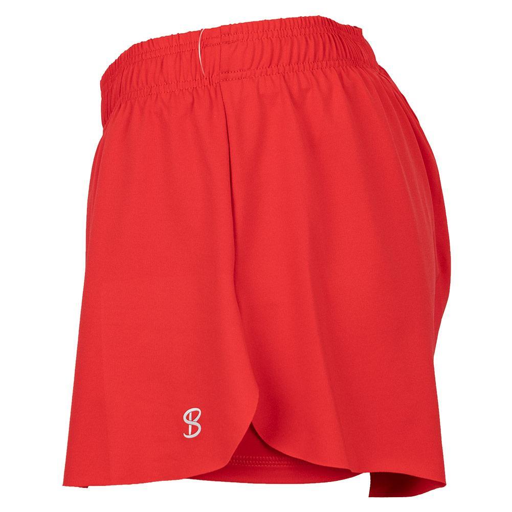 Women`s Tennis Shorts Apparel Sofibella