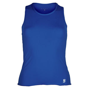 Women's Bella Lite Tank Tie Ocean Apparel Sofibella