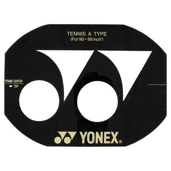 Stencil Card 90-99 Accessories Yonex