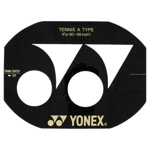 Stencil Card 90-99 Accessories Yonex
