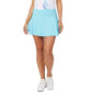Women's Spectrum 14 Inch Tennis Skort Babyboy Apparel Sofibella