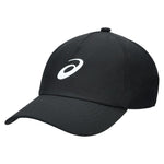 Performance Cap Black Apparel Asics