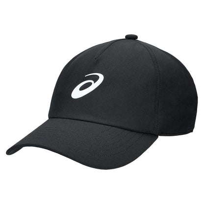Performance Cap Black Apparel Asics
