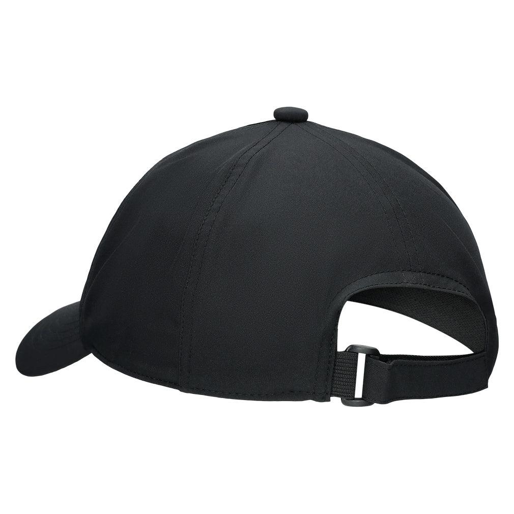 Performance Cap Black Apparel Asics