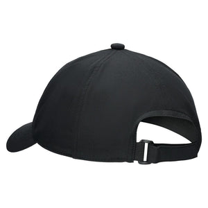 Performance Cap Black Apparel Asics