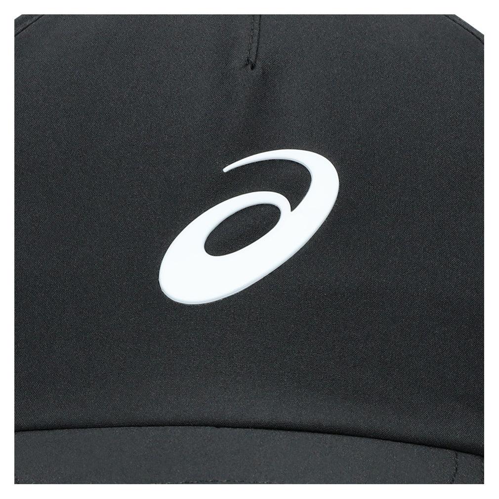 Performance Cap Black Apparel Asics