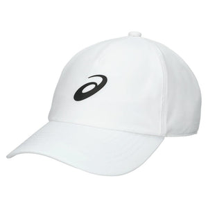 Performance Cap Brilliant White Apparel Asics