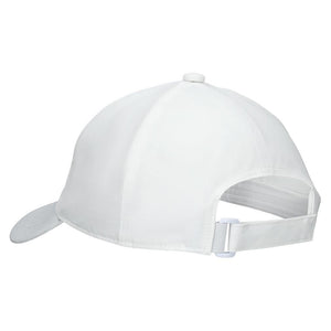 Performance Cap Brilliant White Apparel Asics
