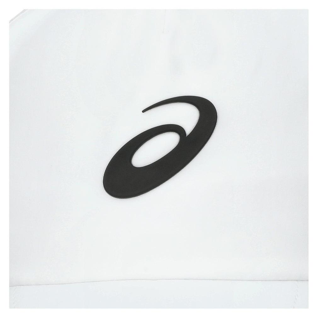 Performance Cap Brilliant White Apparel Asics