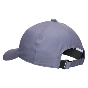 Performance Cap Greyish Purple Apparel Asics