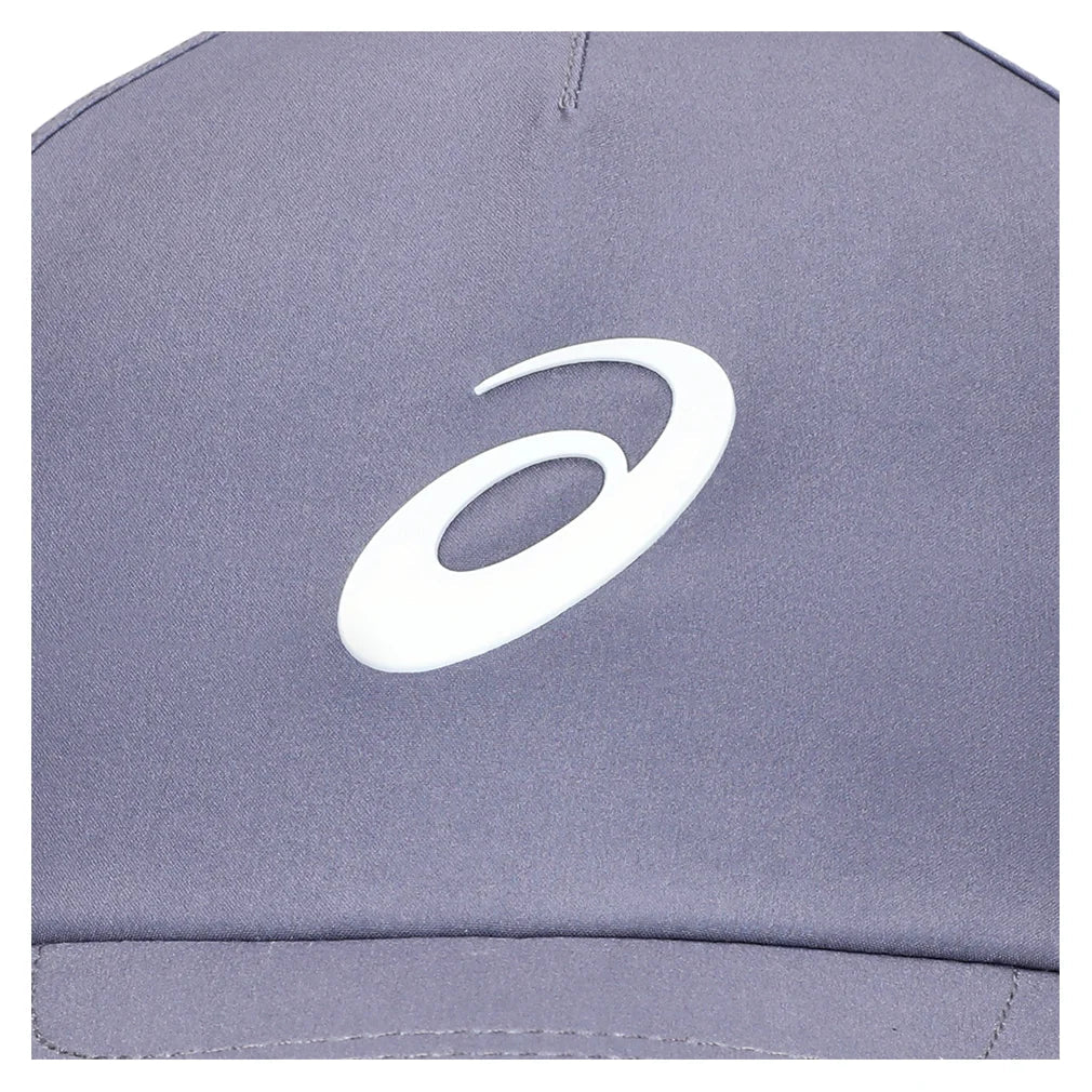 Performance Cap Greyish Purple Apparel Asics