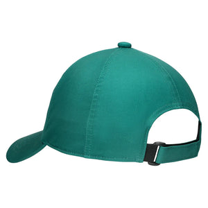 Unisex Performance Tennis Cap Jasper Green Apparel Asics