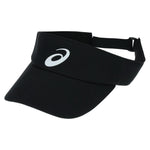 Performance Visor Black Apparel Asics