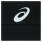Performance Visor Black Apparel Asics