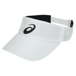 Performance Visor Brilliant White Apparel Asics